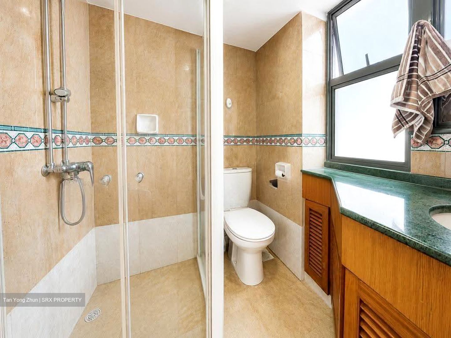 Aquarius By The Park (D16), Condominium #634591751